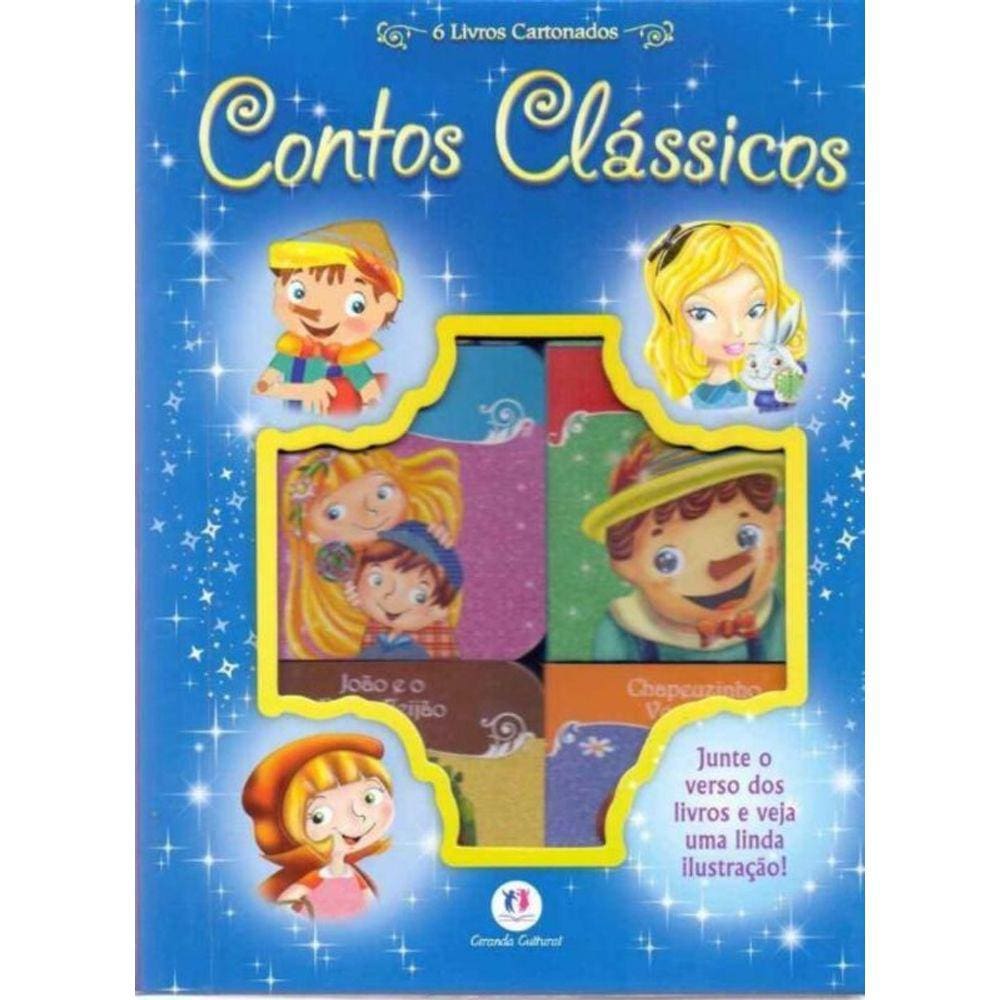 Contos Clássicos