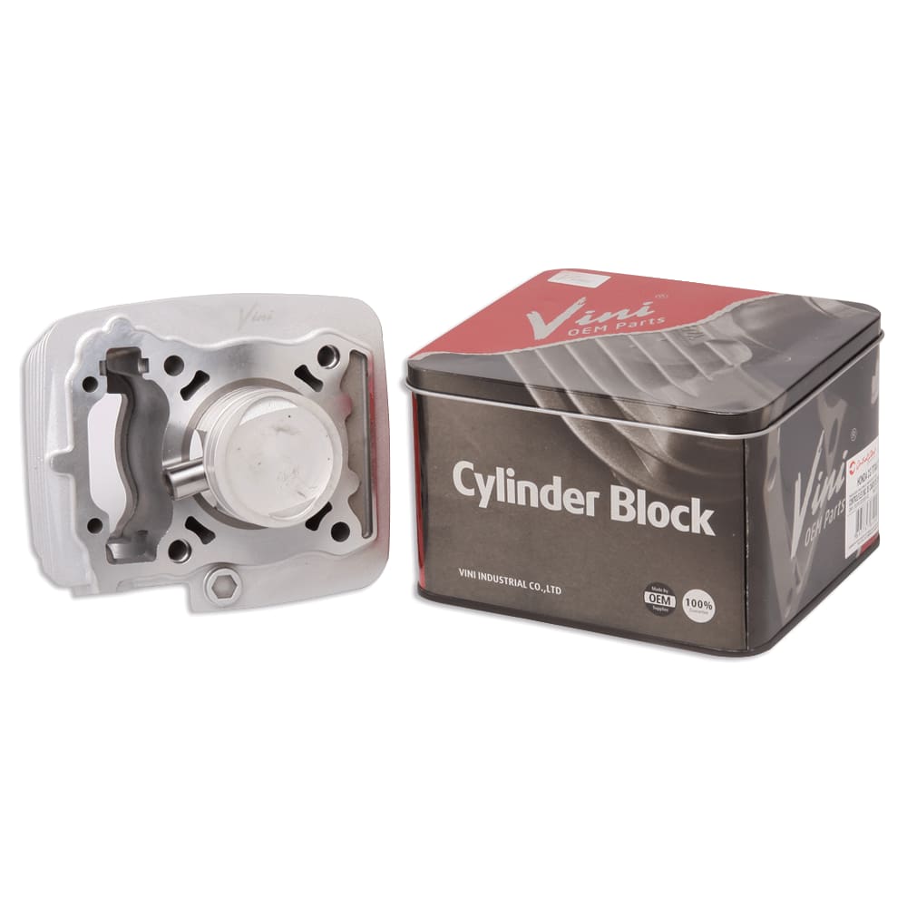 Cilindro Motor Crypton 105 1998 Ate 2005 Vinni