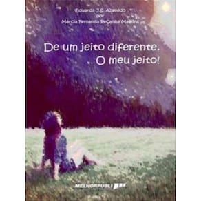 De Um Jeito Diferente - O Meu Jeito!