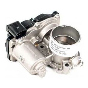 Up Gol Tec 1.0 Tbi Corpo De Borboleta Vw Novo