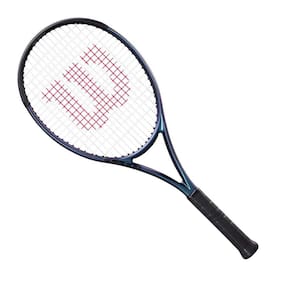 Raquete de Tênis Wilson Ultra 100 V4 - 300g