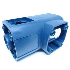 Carcaça do Motor para Furadeira Industrial GBM 23-2 3605108091 BOSCH