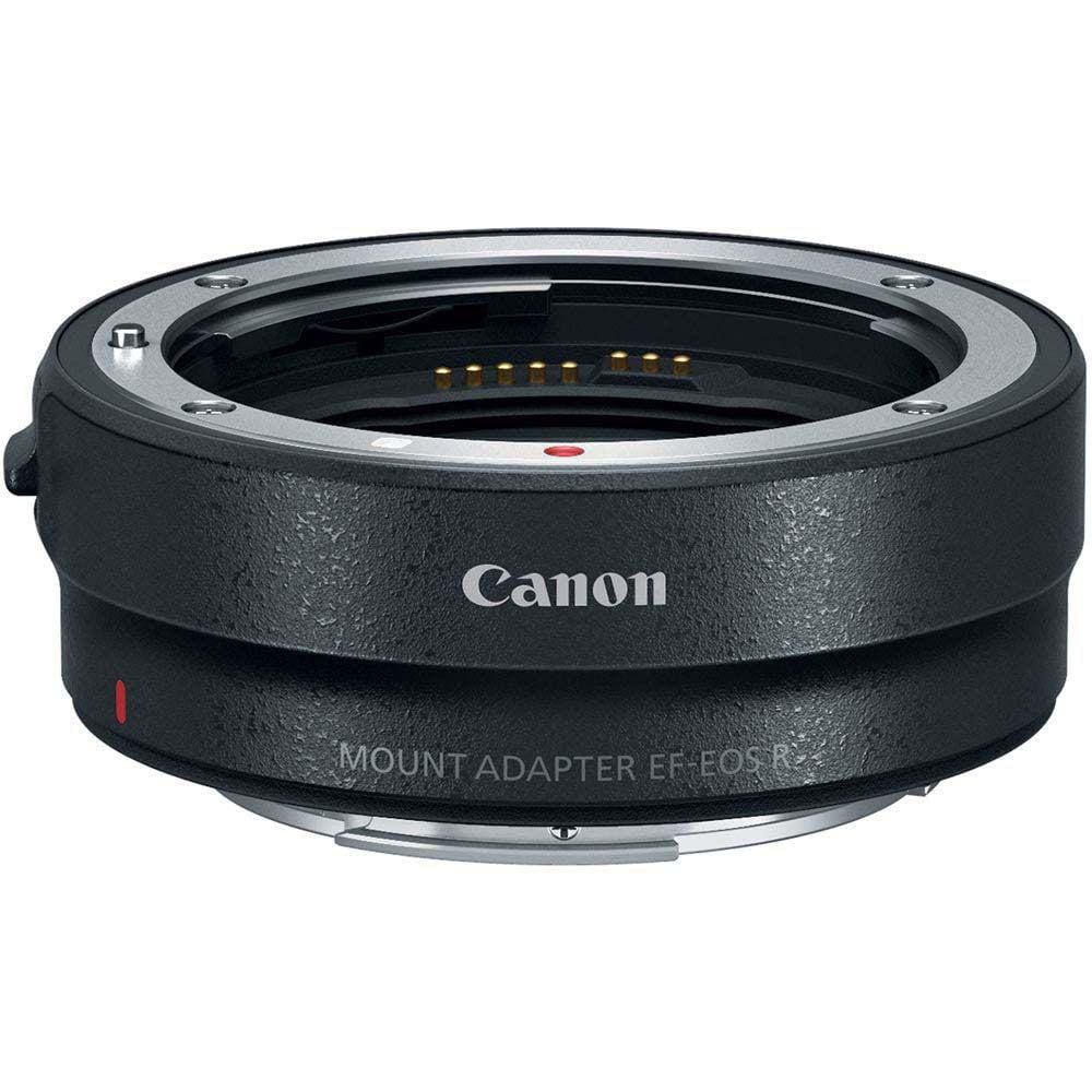 Eos R Para Lentes Ef / Efs