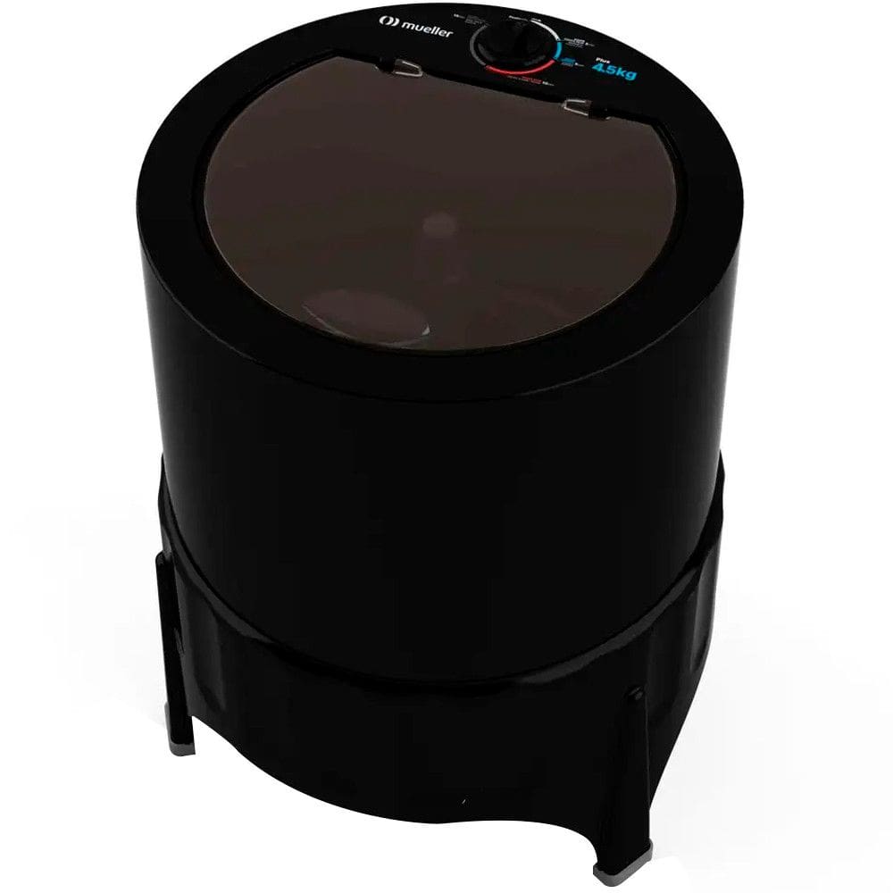 Tanquinho de Roupa Mueller Semiautomático Plus 4.5kg