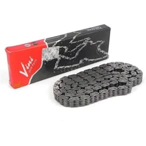 Corrente Comando Xlx 250 Xlx 350 Nx 350 Sahara 108 Elos VINNI