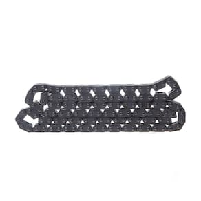 Corrente Comando Xt 600 Tenere 600 126 Elos