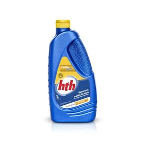 Clarificante para Piscina Maxfloc Floculante 1L