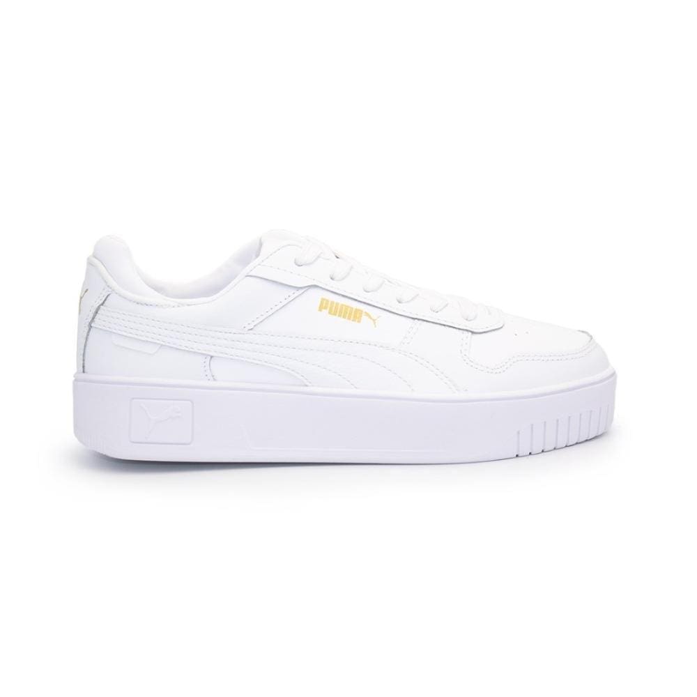 Tênis Puma Feminino Carina Street Bdp