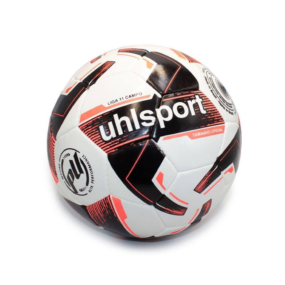 Bola de Futebol uhlsport Campo Pro Ligue - uhlsport