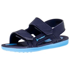 Papete Infantil Masculina R Line Plus Rider - 12228