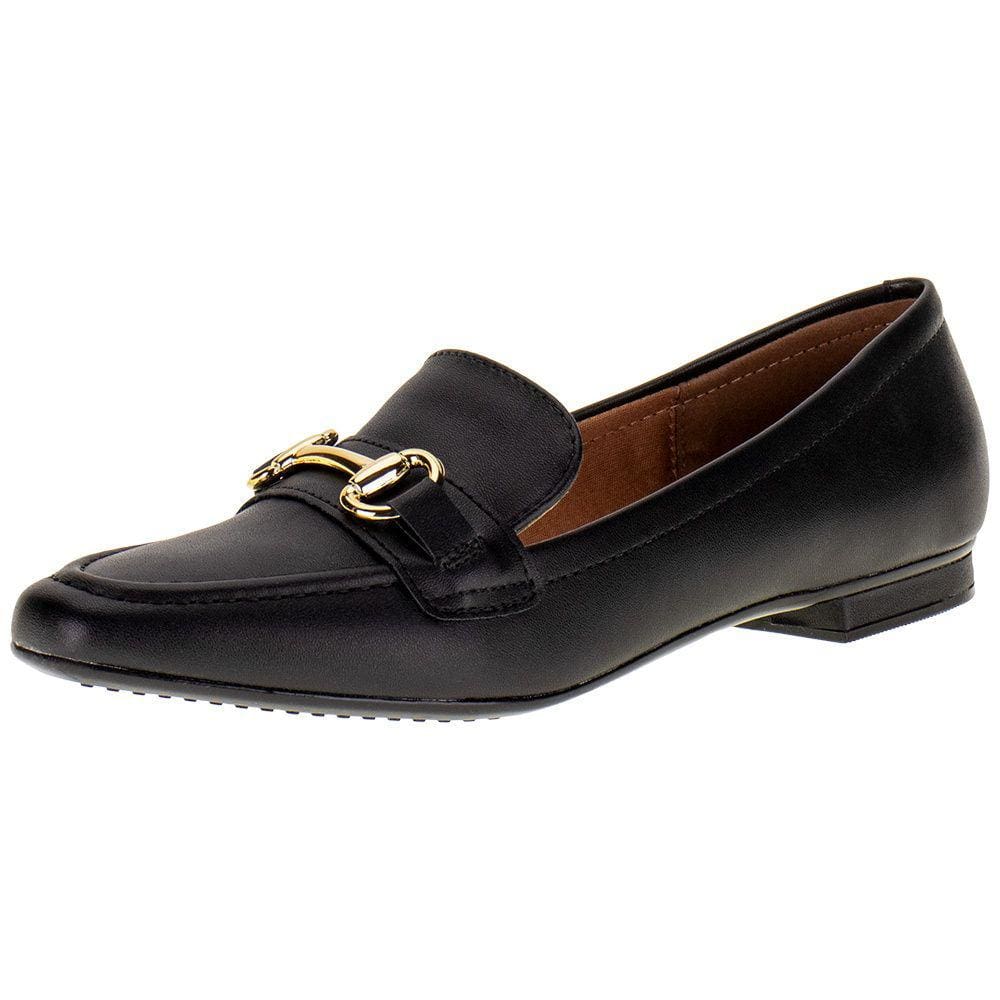 Sapatilha Feminina Flat Vizzano - 1351106