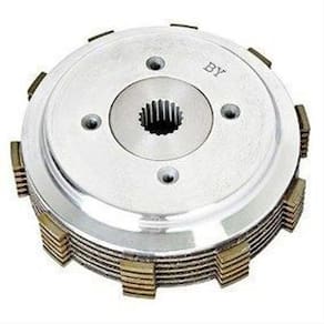 Embreagem Fazer 250 Lander 250 Xtz 250 Lander Completa