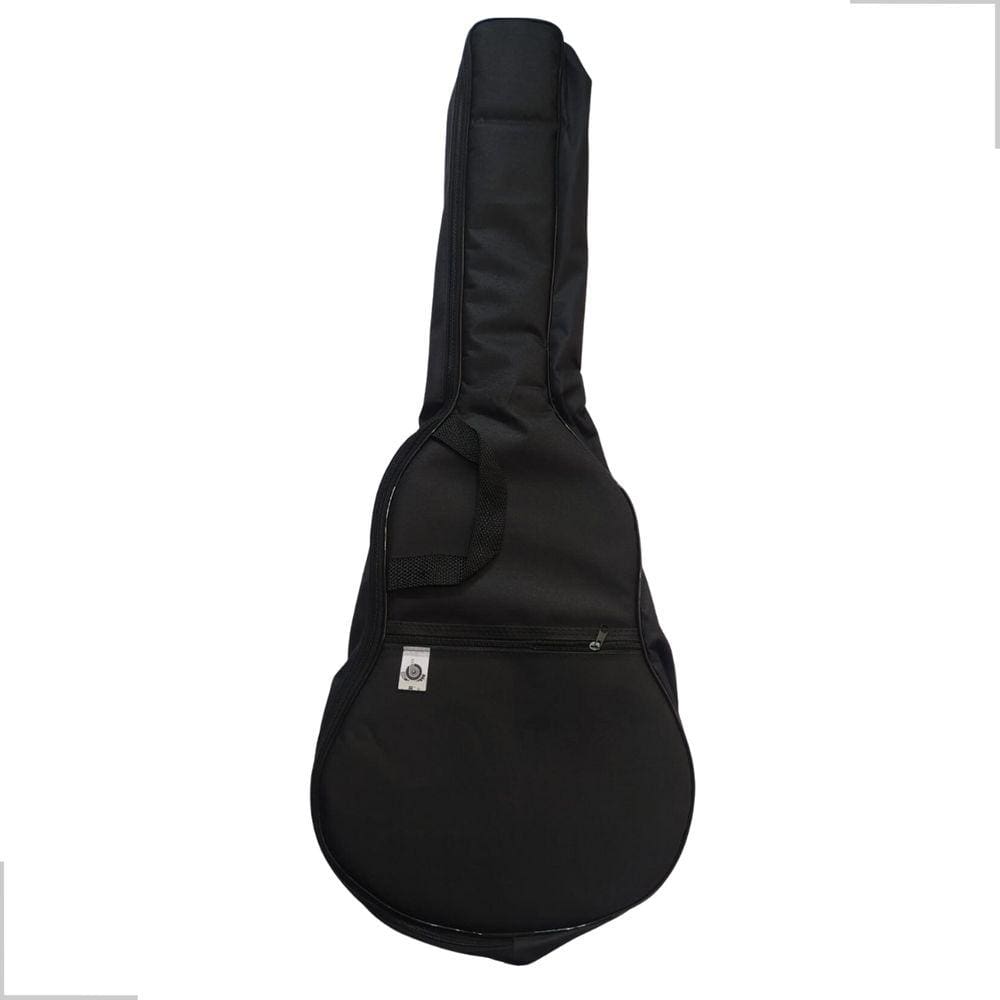 Capa De Viola Cinturada PRADO LUXO