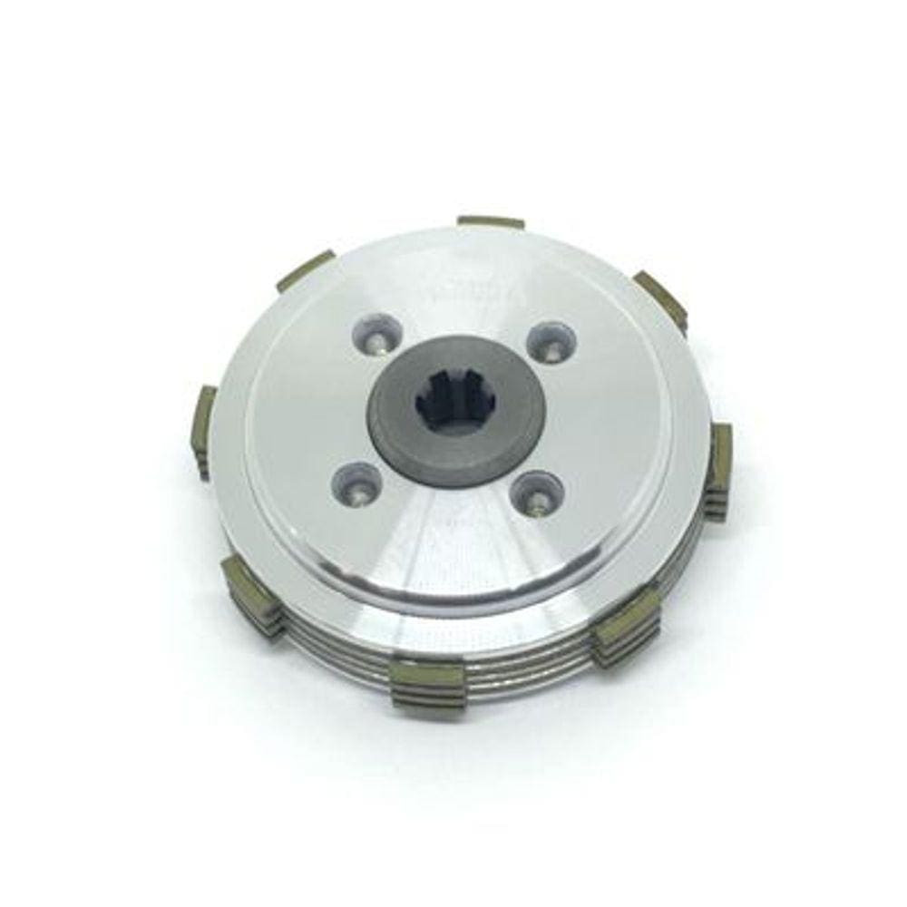 EMBREAGEM Biz 125 2006 A 2017