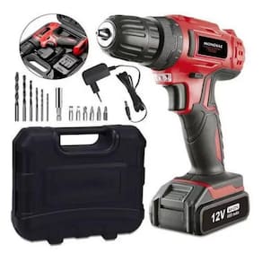 Parafusadeira e Furadeira Mondial Power Tools FPF-06M
