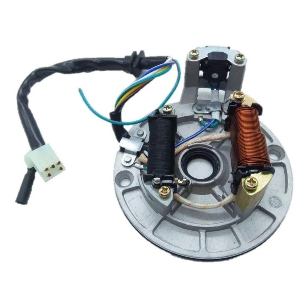 Estator Biz 100 Es 1998 Ate 2005