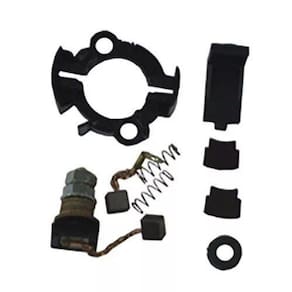 Escova Partida Biz 125cc Ate 2010 Megaville