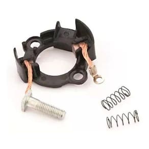 Escova Partida Megaville Titan 150 Fan150 2009 Até 2014