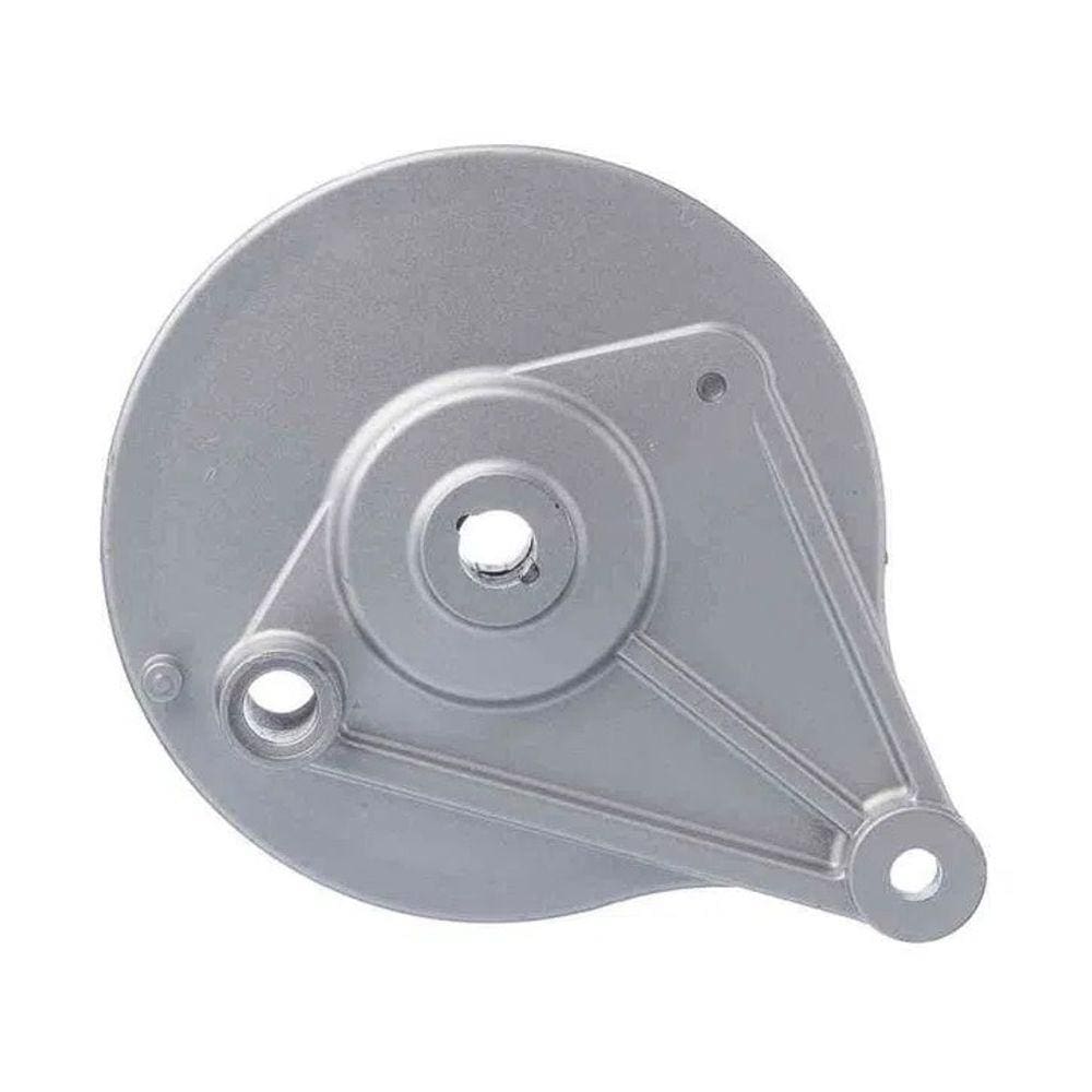Espelho Roda Traseira Cg125 Titan Fan 2000 Ate 2017