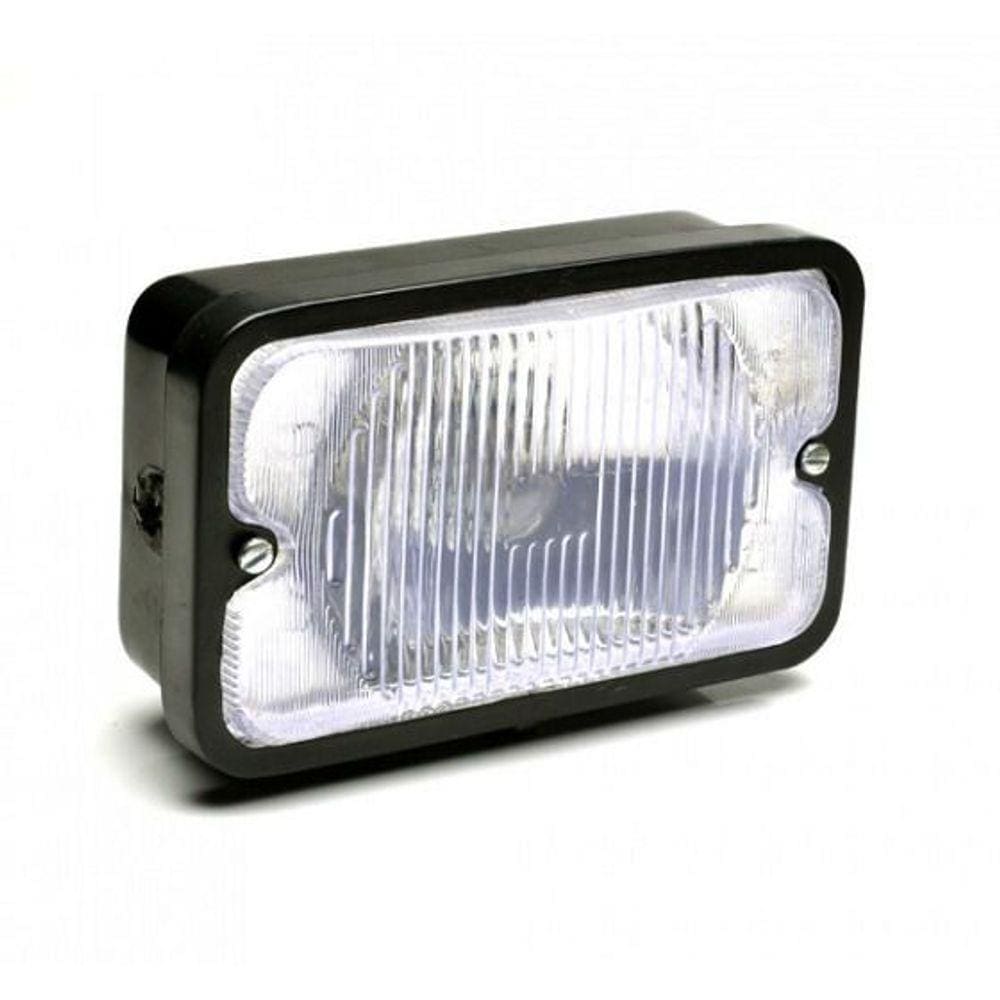 Farol Mobilete Caloi Com Lampada