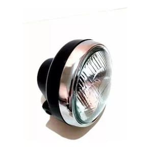 Farol Cg 125 82 Bolinha 77 A 82 Ml 125 Turuna