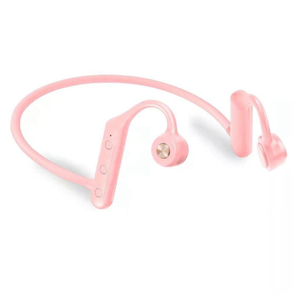 Fone de Ouvido Condução Óssea Quanhe K97