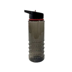 Garrafa Squeeze 700ml com Alça Vermelho N234493-3 - Quanhe