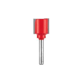 Fresa Reta Paralela Corte 20Mm X Haste 6Mm 04-15506 Freud