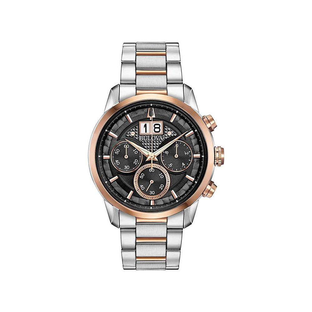 Bulova 98b333 discount