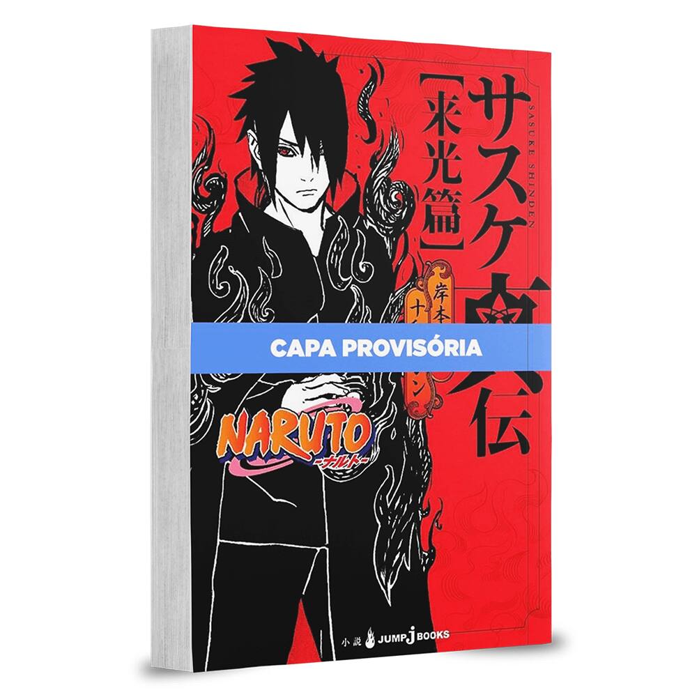 Casa do Artesão :: Naruto - Rosto Sasuke - Grande - P700 [M8232]