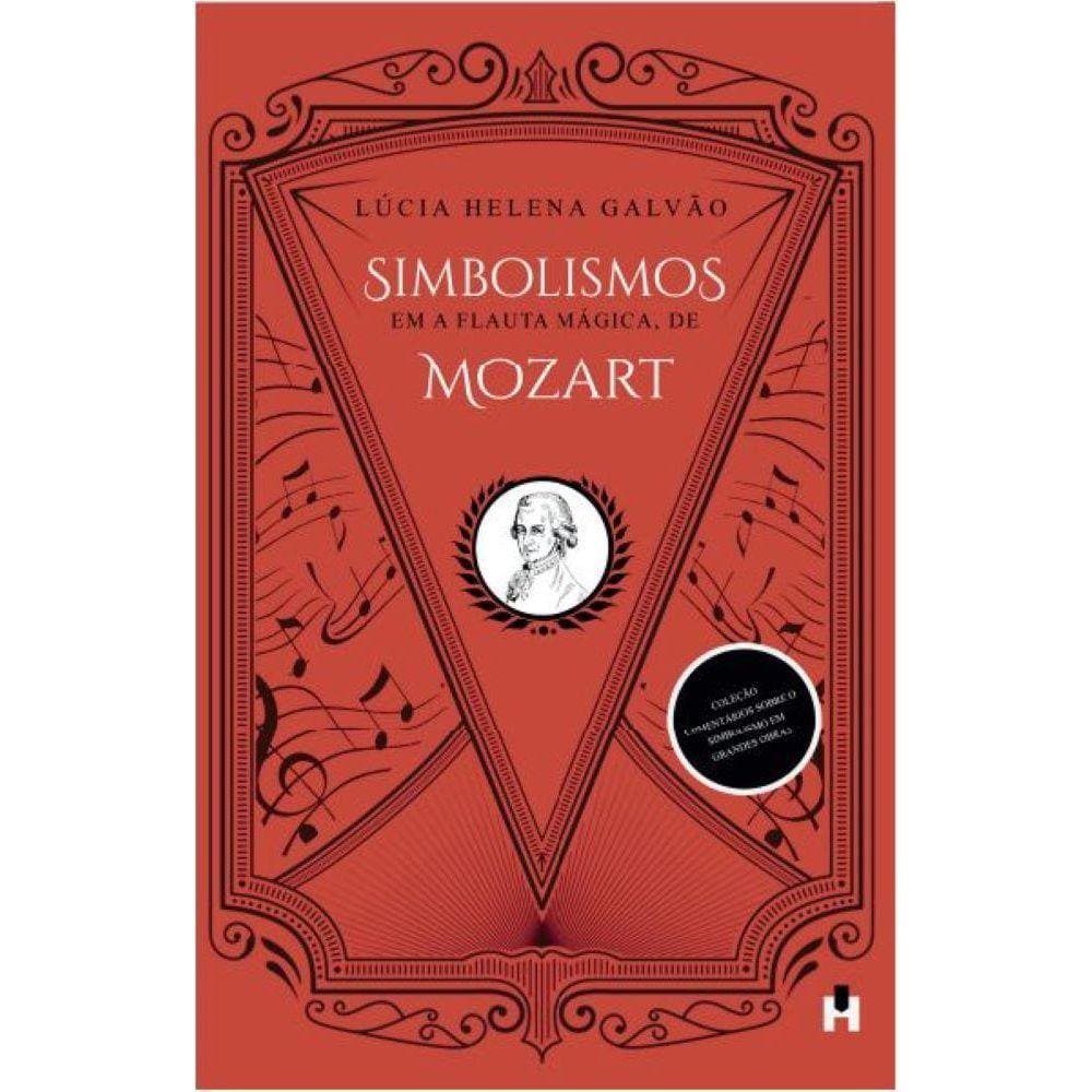 Simbolismos em A Flauta Mágica, de Mozart