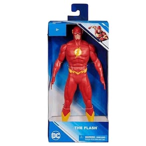 Boneco - DC - The Flash - SUNNY