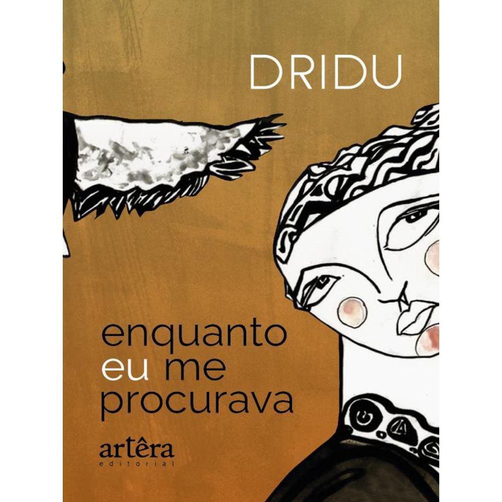 Enquanto Eu Me Procurava