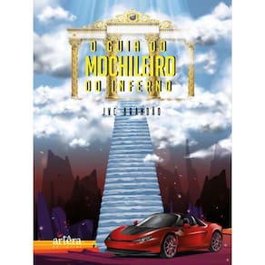 Guia Do Mochileiro Do Inferno