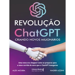 Revolução Chatgpt