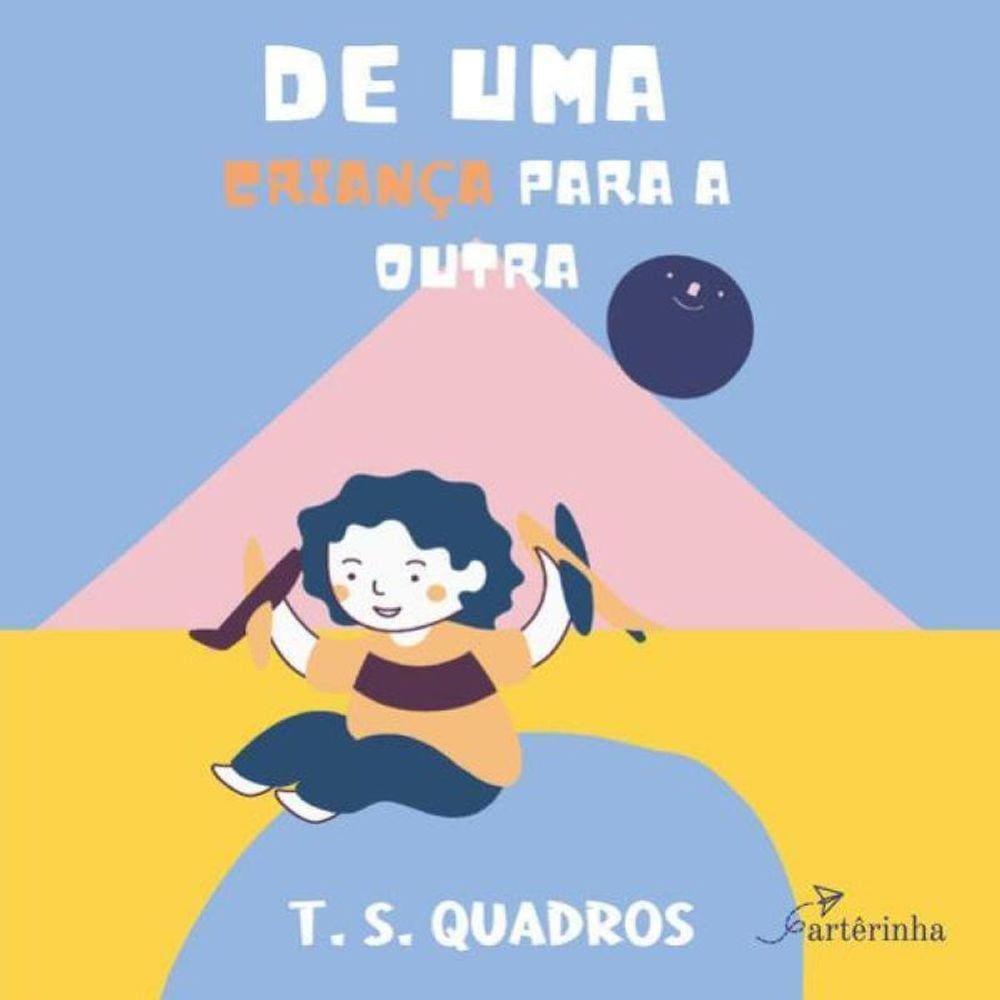 De Uma Criança Para A Outra