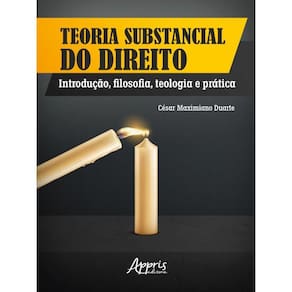 Teoria Substancial Do Direito