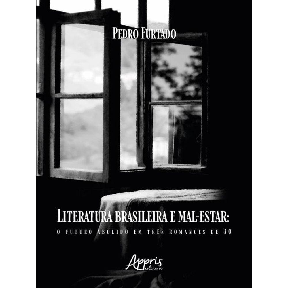 Literatura Brasileira E Mal-Estar