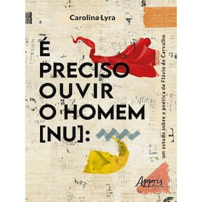 É Preciso Ouvir O Homem [Nu]
