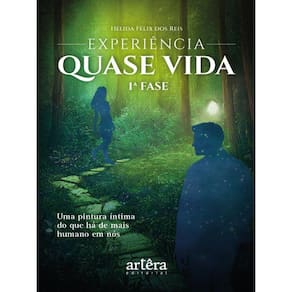 Experiência Quase Vida