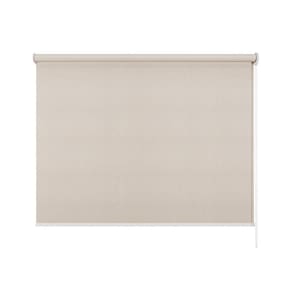 Persiana Rolo Express Screen 3% Belchior Uniq Palha