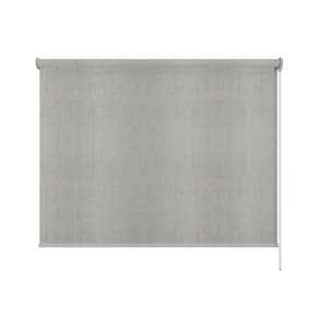 Persiana Rolo Express Finesse 160cm x 160cm Belchior Uniq Branco