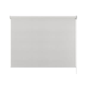 Persiana Rolo Express Screen 3% 120cm x 160cm Belchior Uniq Branco
