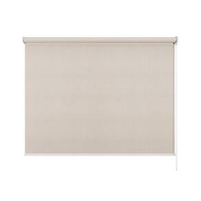 Persiana Rolo Express Screen 3% Belchior 140cm x160cm Uniq Palha