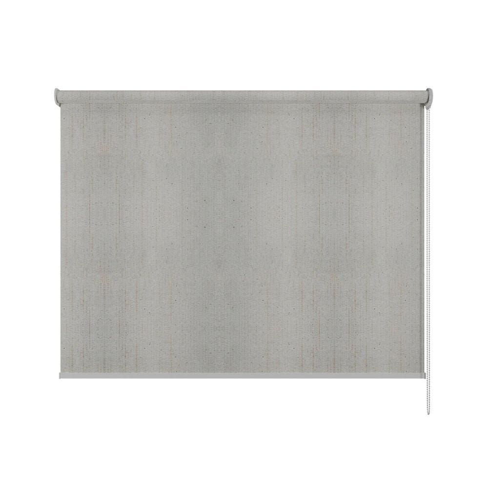 Persiana Rolo Express Finesse Belchior 140cm x160cm Uniq Branco