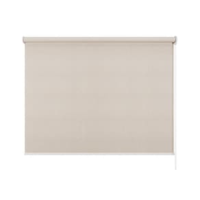 Persiana Rolo Express Screen 3% 160cm x 160cm Belchior Uniq Palha