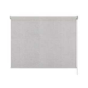 Persiana Rolo Express Finesse Blackout 140cm x160cm Belchior Uniq Branco