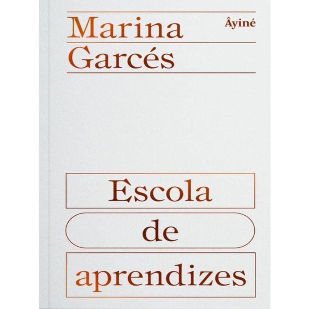 Escola De Aprendizes