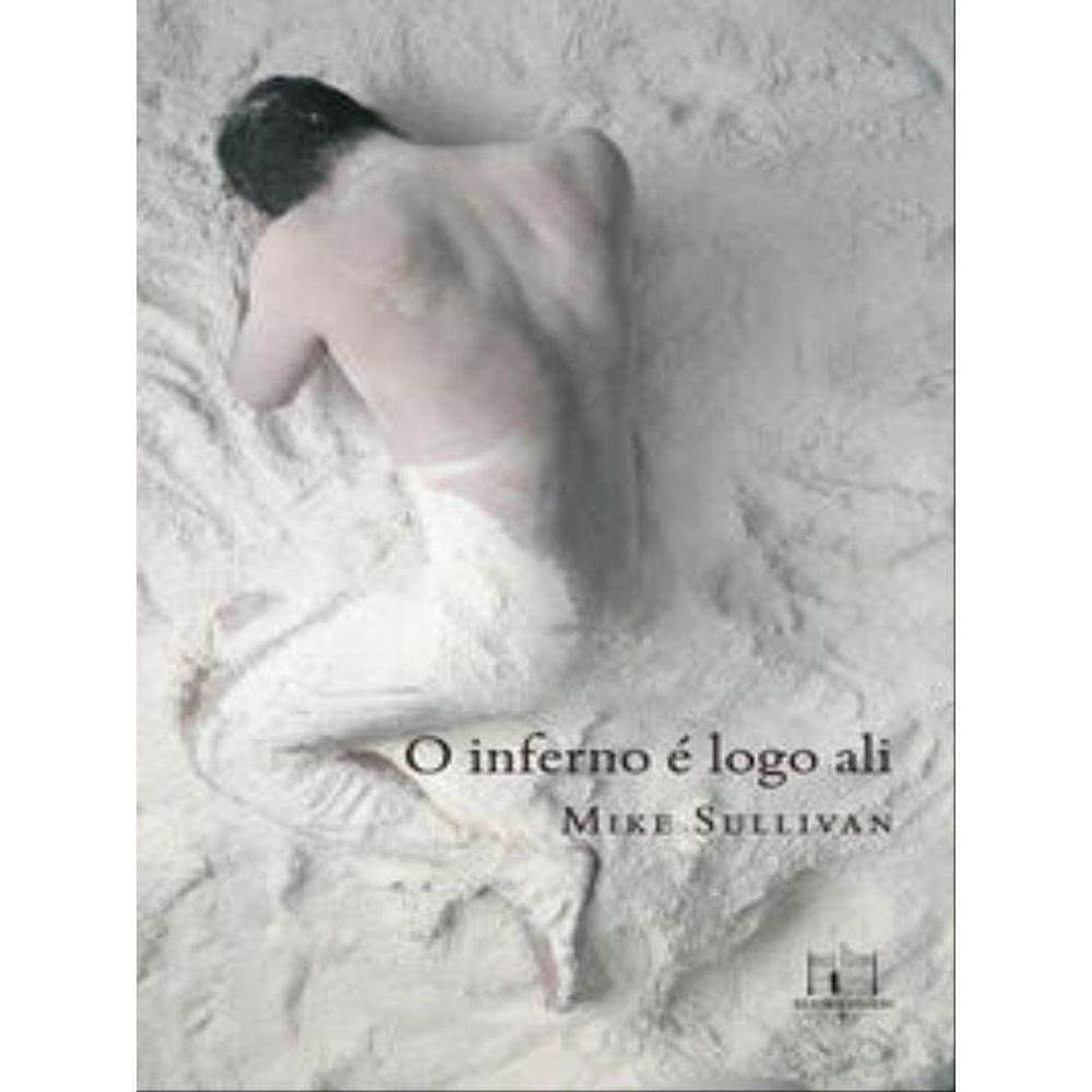 O Inferno É Lobo Ali