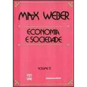Economia E Sociedade - Vol.2